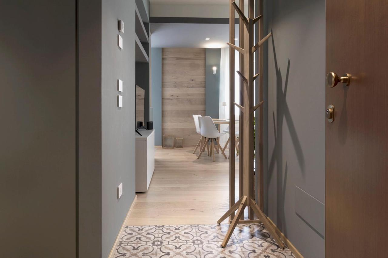 Trevisohome La Torre מראה חיצוני תמונה