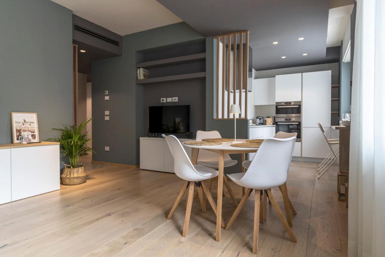 Trevisohome La Torre מראה חיצוני תמונה