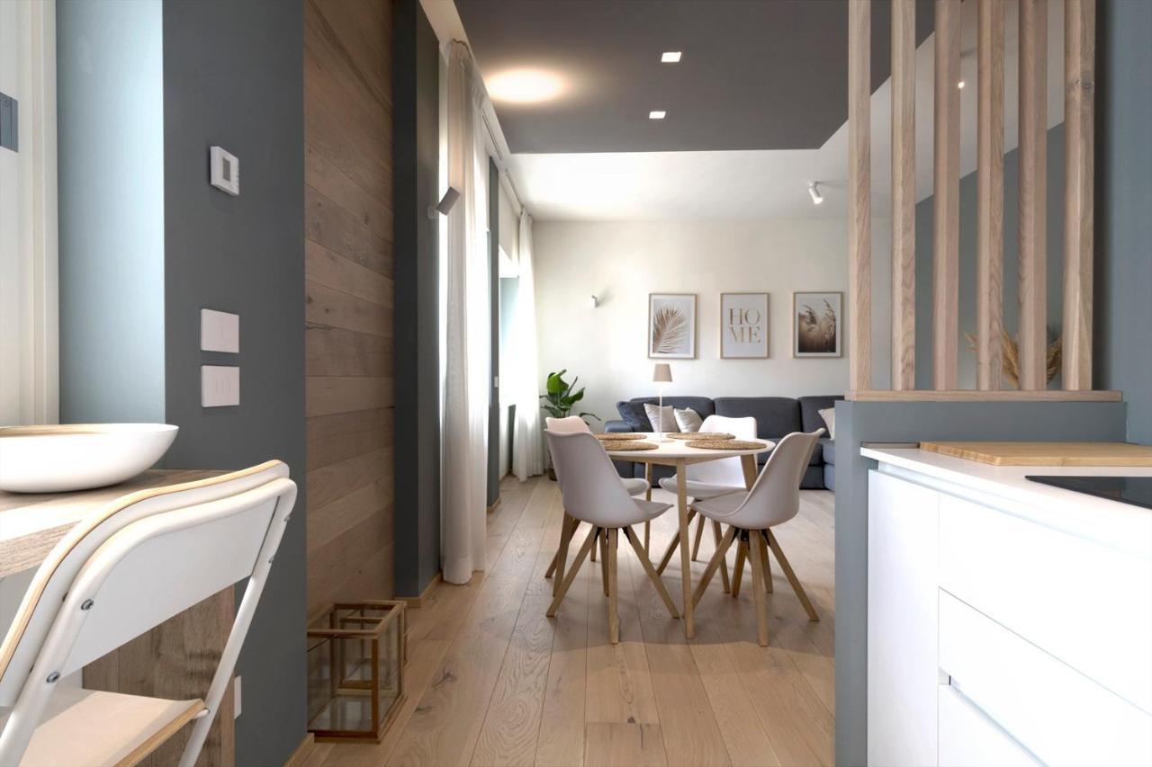 Trevisohome La Torre מראה חיצוני תמונה