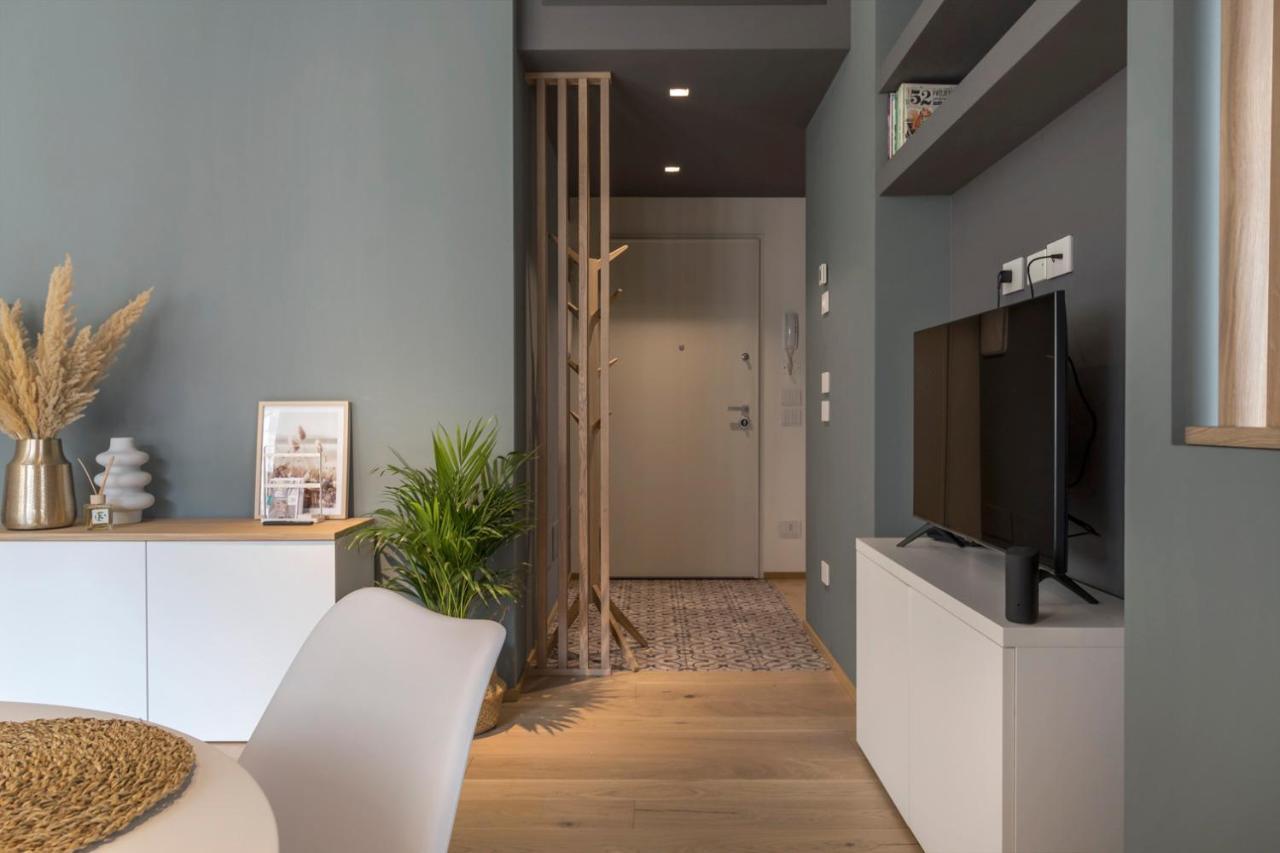 Trevisohome La Torre מראה חיצוני תמונה