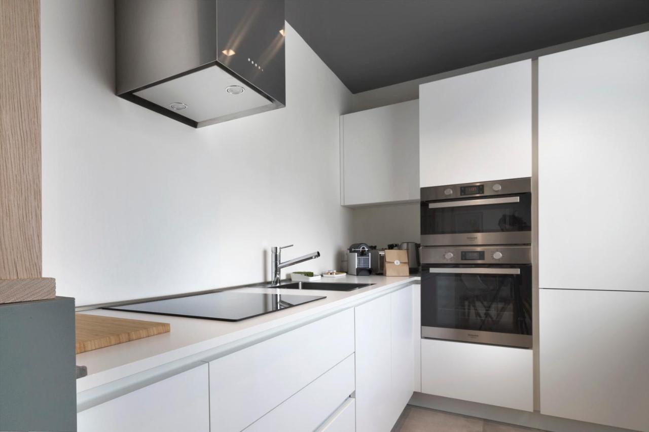 Trevisohome La Torre מראה חיצוני תמונה